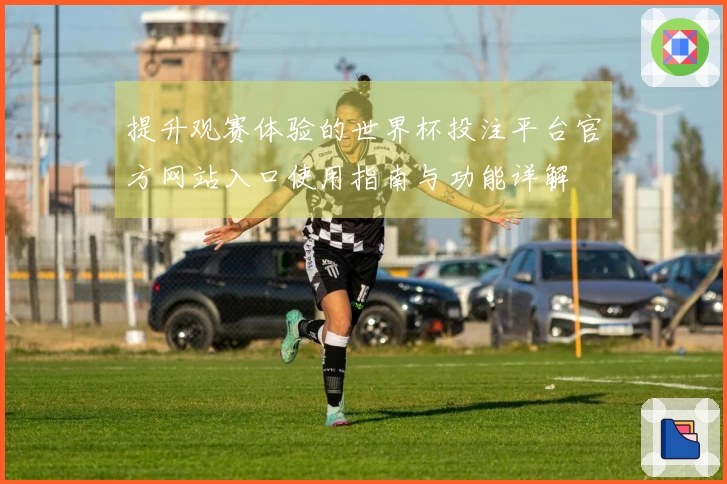 提升观赛体验的世界杯投注平台官方网站入口使用指南与功能详解